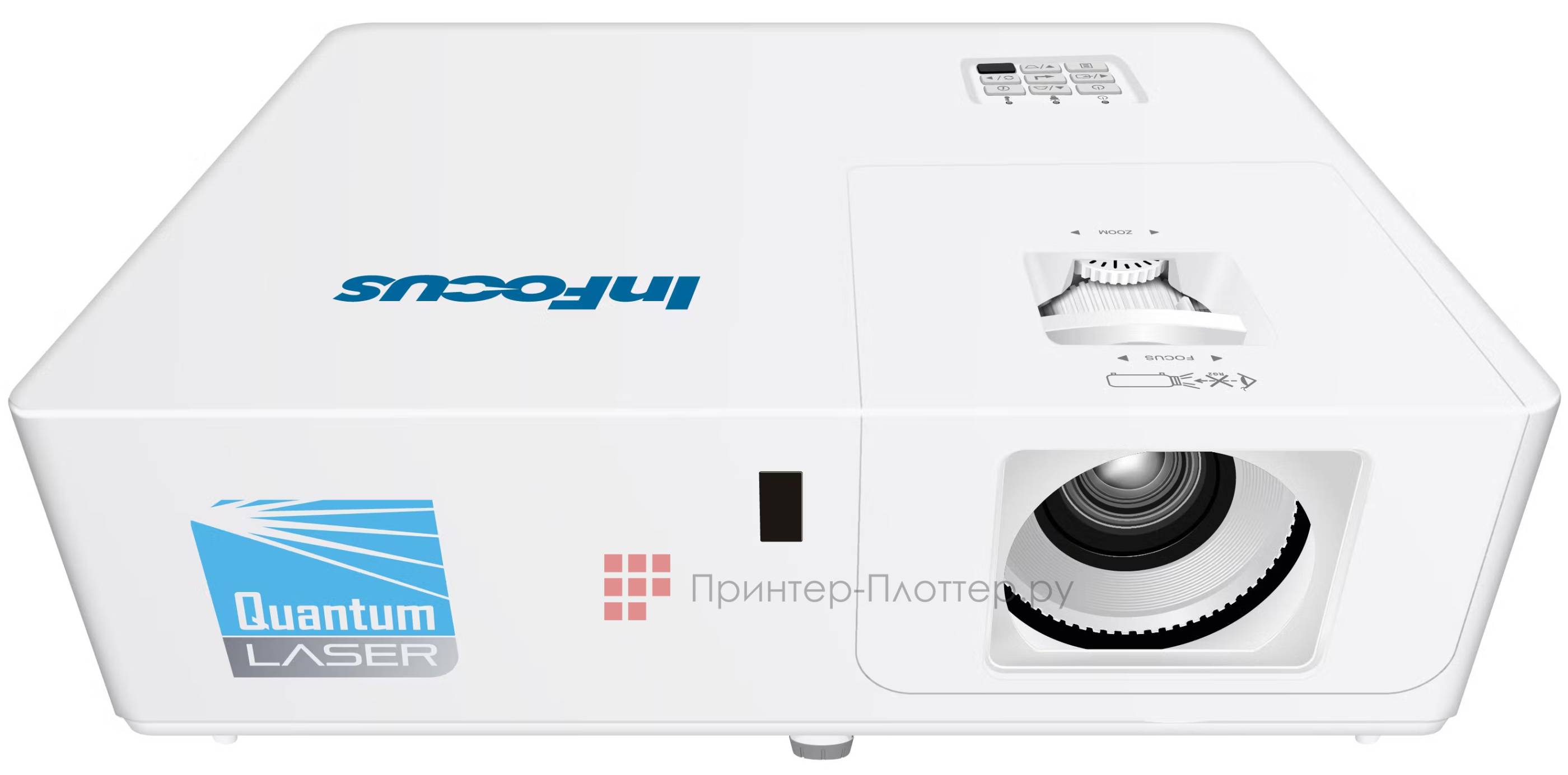 Проектор InFocus INL4129 (AVX 135235)