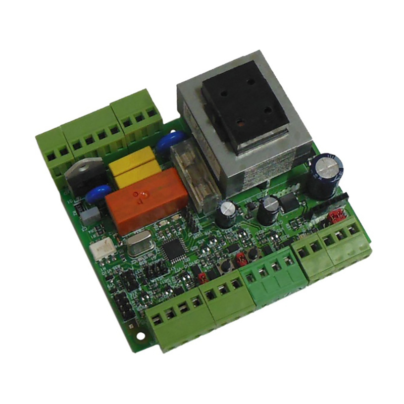 Плата управления PU-Z1M