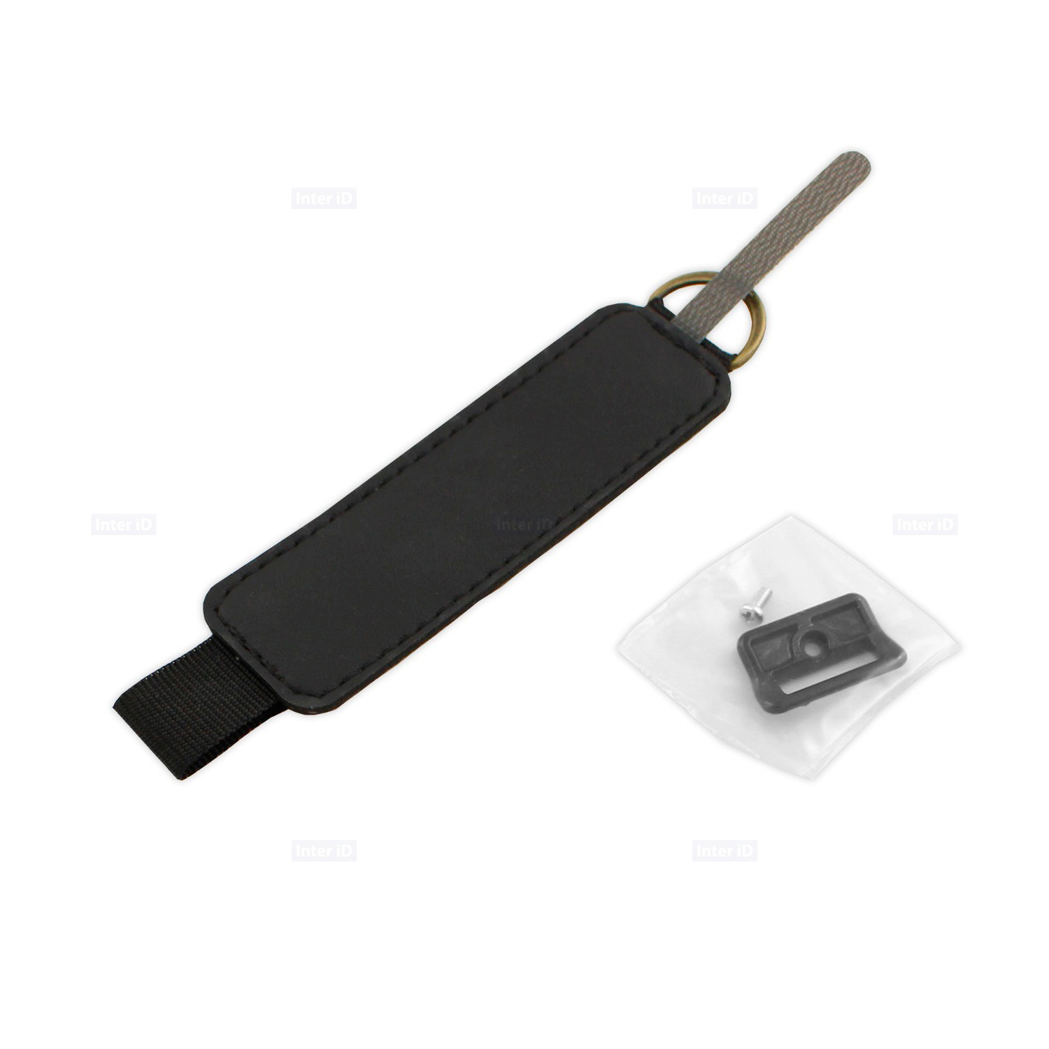 Ремешок на руку для ТСД Honeywell EDA50К (не оригинал) BELT-H-EDA50K-1