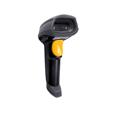 Сканер штрих-кода Mindeo MD6600-HD_stand