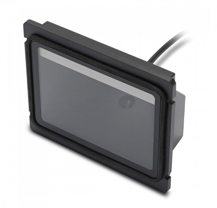 Сканер штрих-кода Mertech T8900 P2D 4572