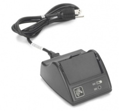 Кредл для принтера Zebra ZQ110 P1070125-030