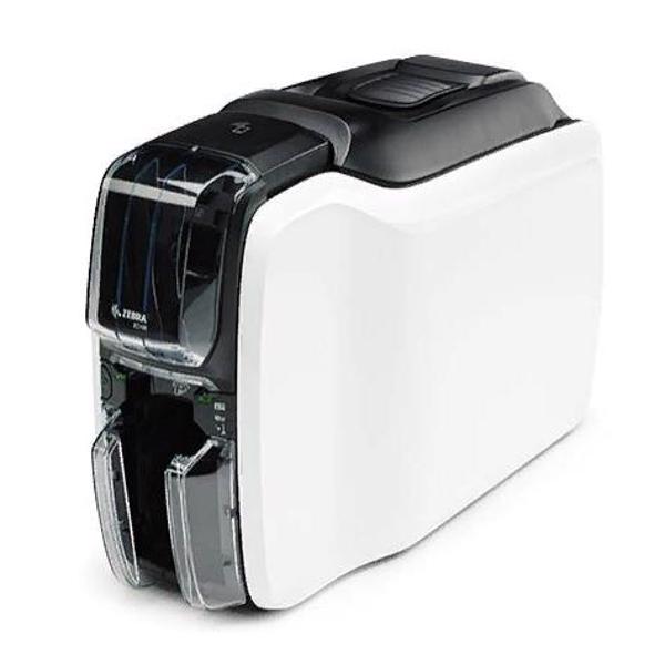 Принтер пластиковых карт Zebra ZC100 ZC11-0000Q00EM00