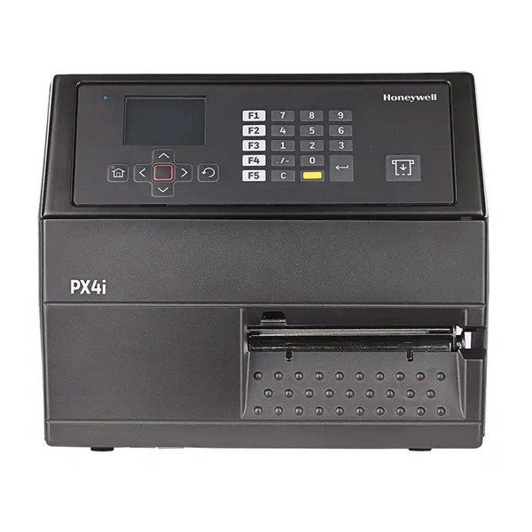 Принтер этикеток Intermec PX4i, 406 dpi, Ethernet, USB PX4E011000000140