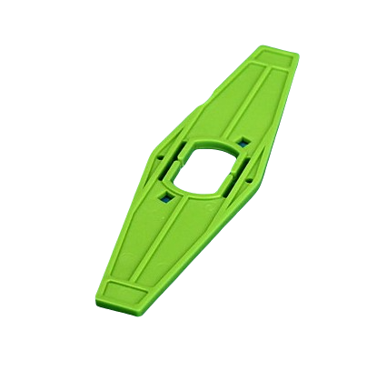 Фиксирующая панель для принтеров TSC TE200, TE210 30-0650046-01LF