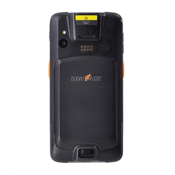 Терминал сбора данных MERTECH MovFast S55 9200