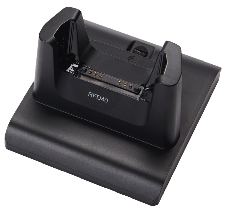 Сменная подставка универсальная Zebra CUP-RFD40-UNIV-1R