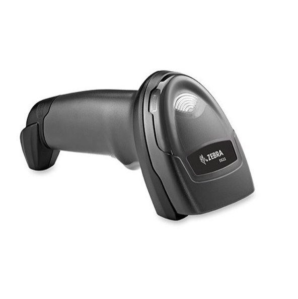 Сканер штрих-кода Zebra DS2208 DS2208-SR7U2100SGW