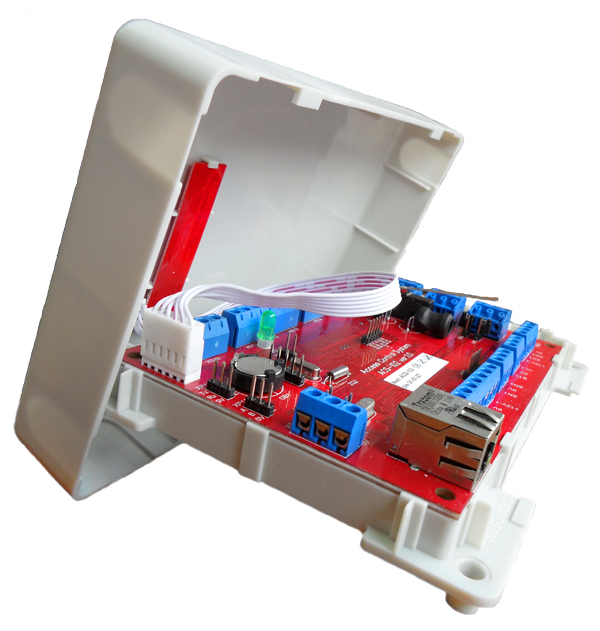 RusGuard ACS-102-L-S
