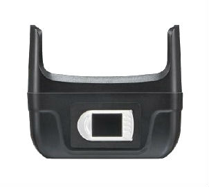 Адаптер Micro-USB / 5V DC-порта со сканером отпечатка (стандарт) для ТСД Chainway SNP-C3000/4000/4050-USB/DC-FP