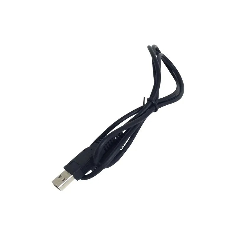 Кабель Micro USB с магнитным коннектором для зарядки и обмена данными с ПК для Urovo i6300 ACC-USB-MIC-02