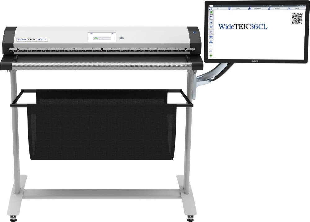 Сканер широкоформатный WideTEK 36CL-600 MFP (WT36CL-600-MFP-2)
