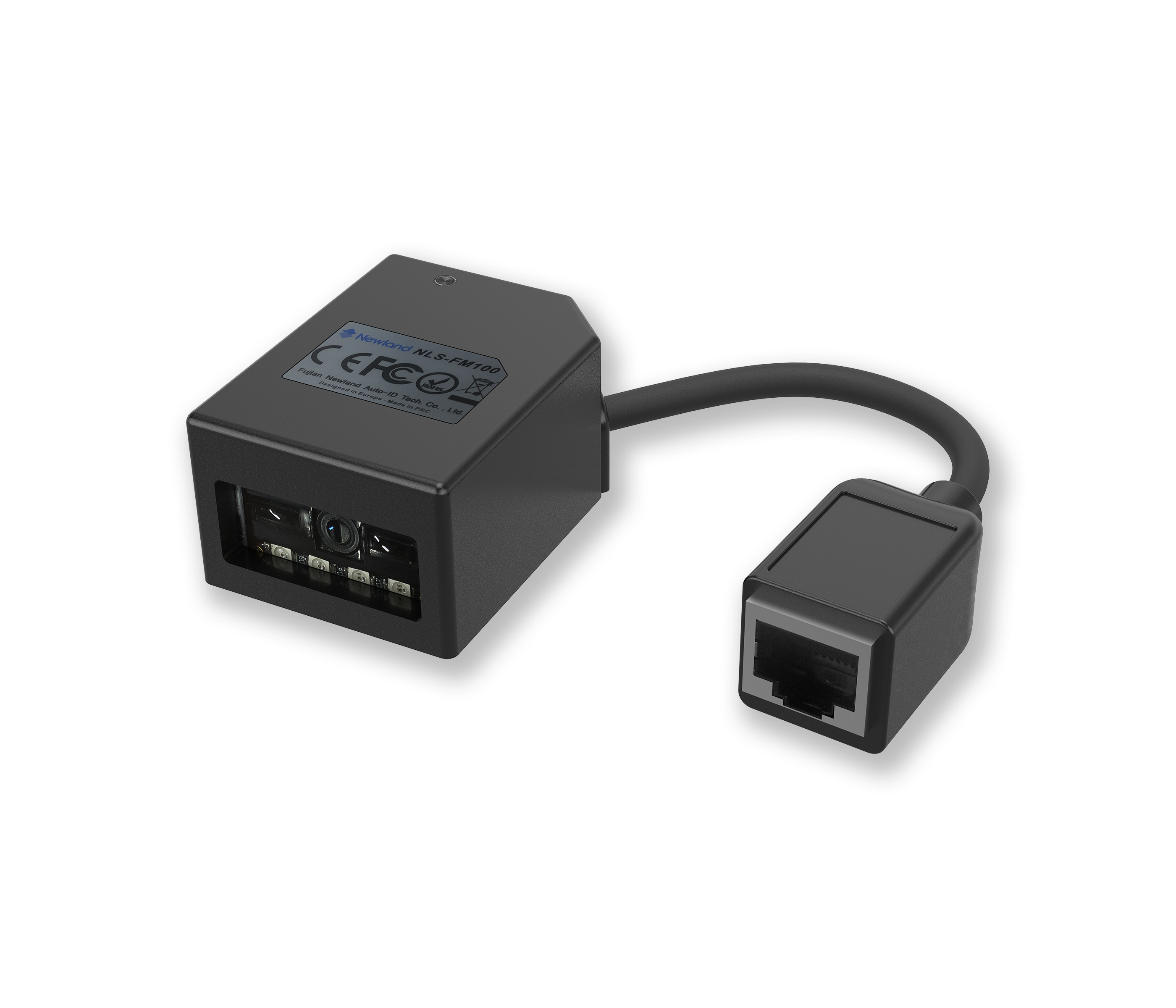 Сканер штрих-кода Newland FM100-M-RC