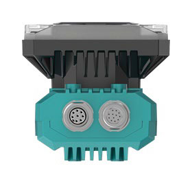 Промышленный сканер штрихкода iData DM5000-60P 7937