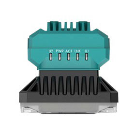 Промышленный сканер штрихкода iData DM5000-60P 7937