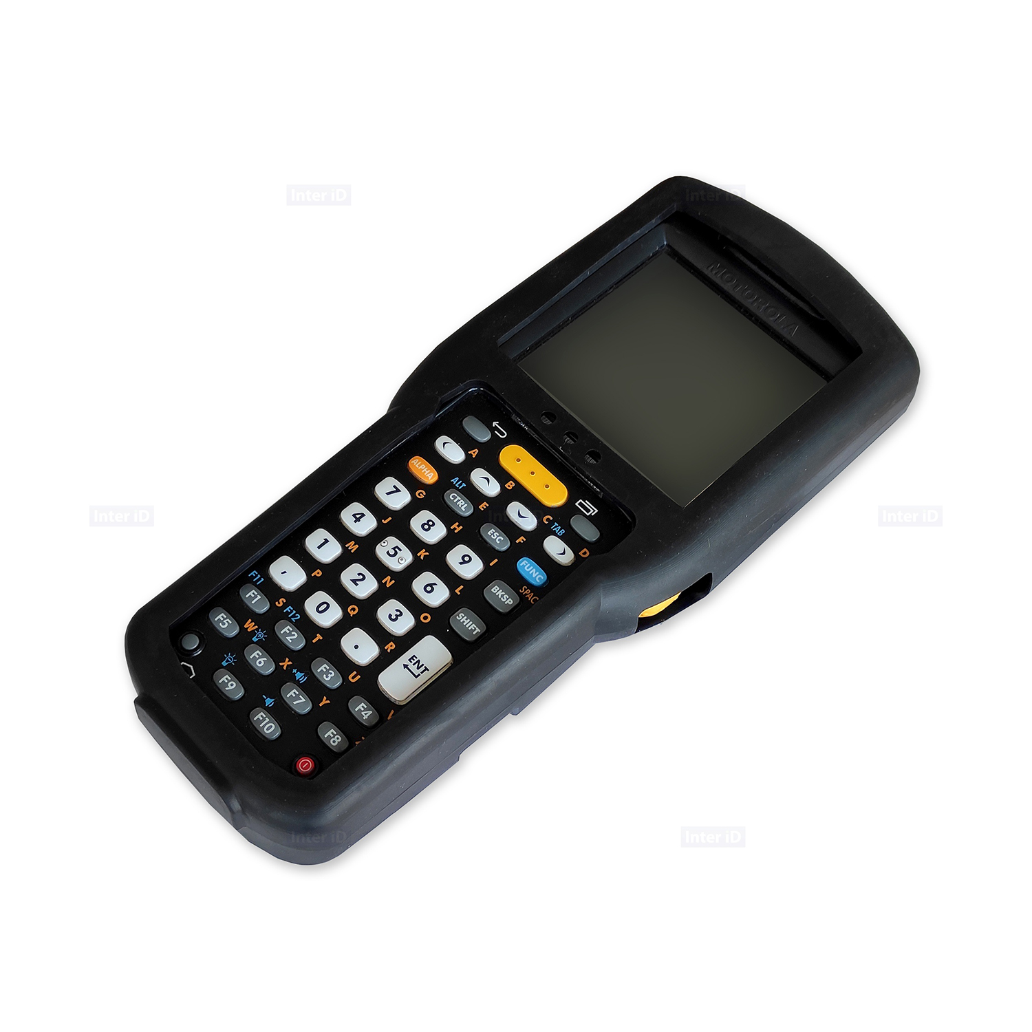 Чехол-бампер для ТСД Zebra/Motorola MC31, MC32-G/S/R CaseID-MC32GSR