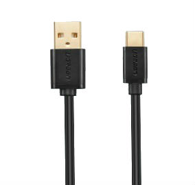 Кабель USB Type-C для ТСД Chainway C6000 DC-C6000-TypeC