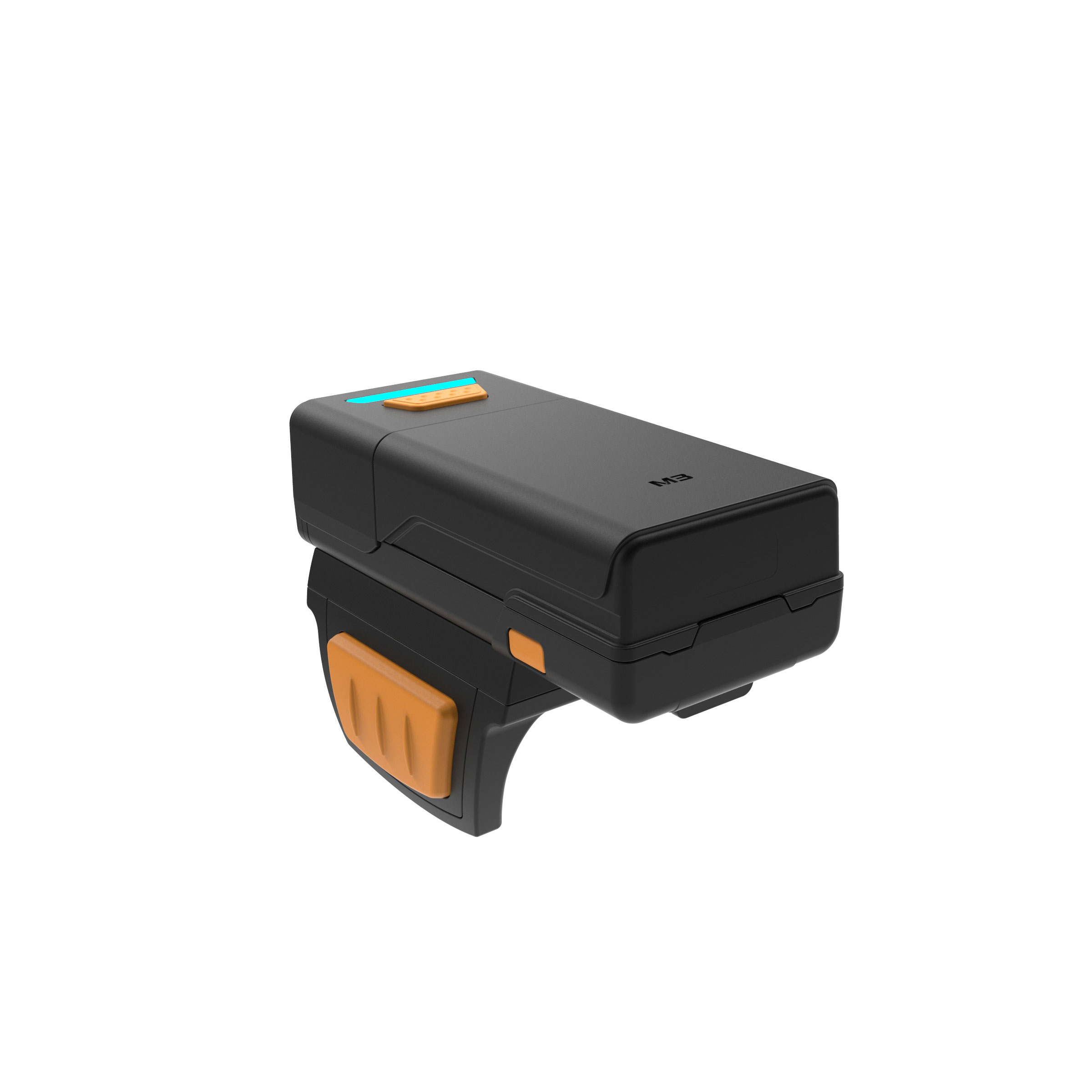 Сканер-кольцо M3 Mobile WR10 WR10-WERS-U10