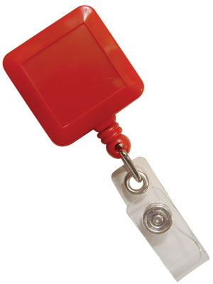 Брелок-ретрактор для пропусков 530-I