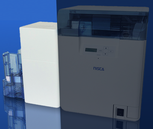 Ламинатор Nisca L201 7710003L201
