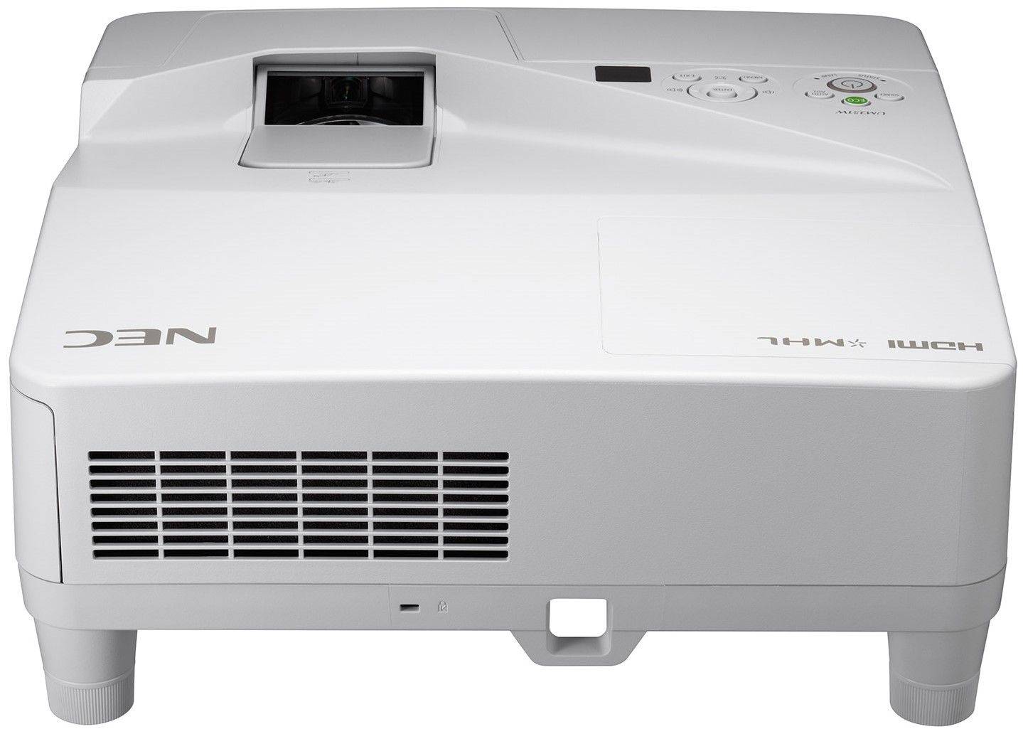 Проектор NEC UM351W (ctc_60003801)