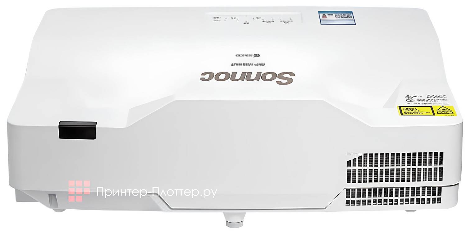 Проектор Sonnoc SNP-MX340UT (ctc_SNP-MX340UT)