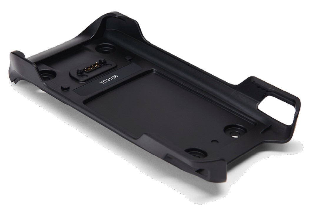 Крепление на Zebra RFD40 для TC21, TC26 ADP-RFD40-TC2X-1E