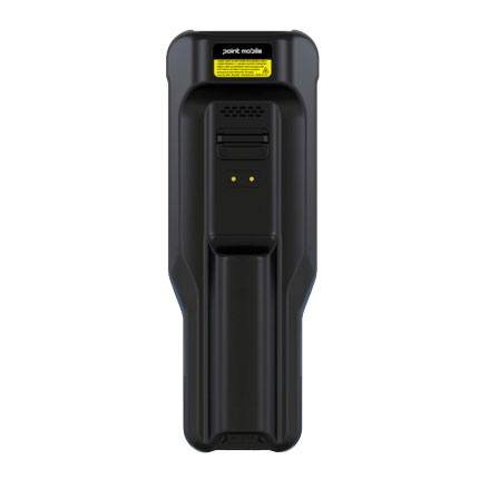 Терминал сбора данных Point Mobile PM351 P351G3M23DJE0C