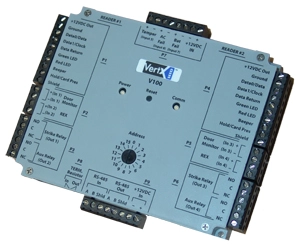 VertX V100