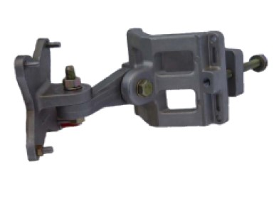 Крепеж для RFID антенны MTI MT-120018