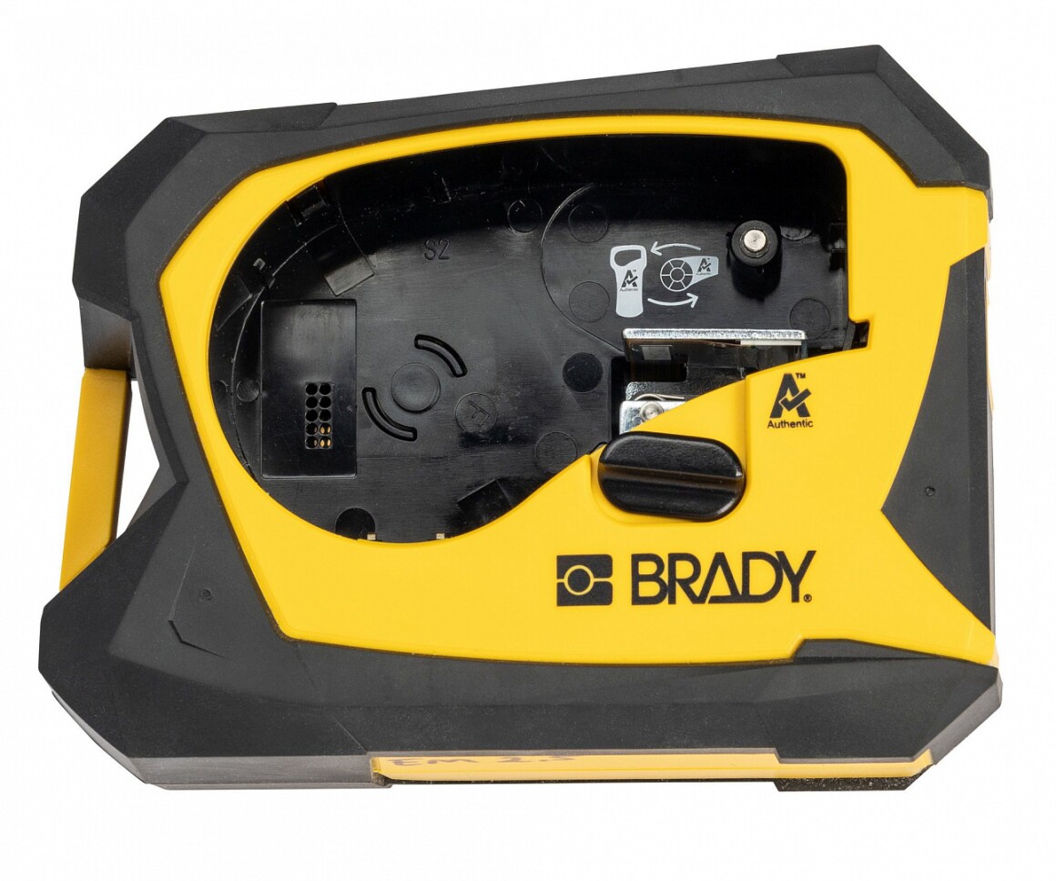 Портативный ленточный принтер этикеток Brady M211 brd170381