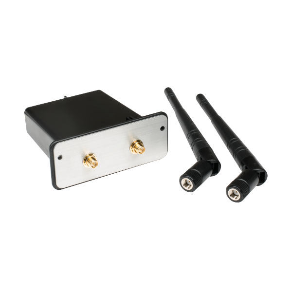 Модуль Wi-Fi для принтера этикеток TSC MH241, MH241P, MH261 WF-COM-2002