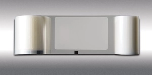 Ламинирующая лента MagiCard M-247/R