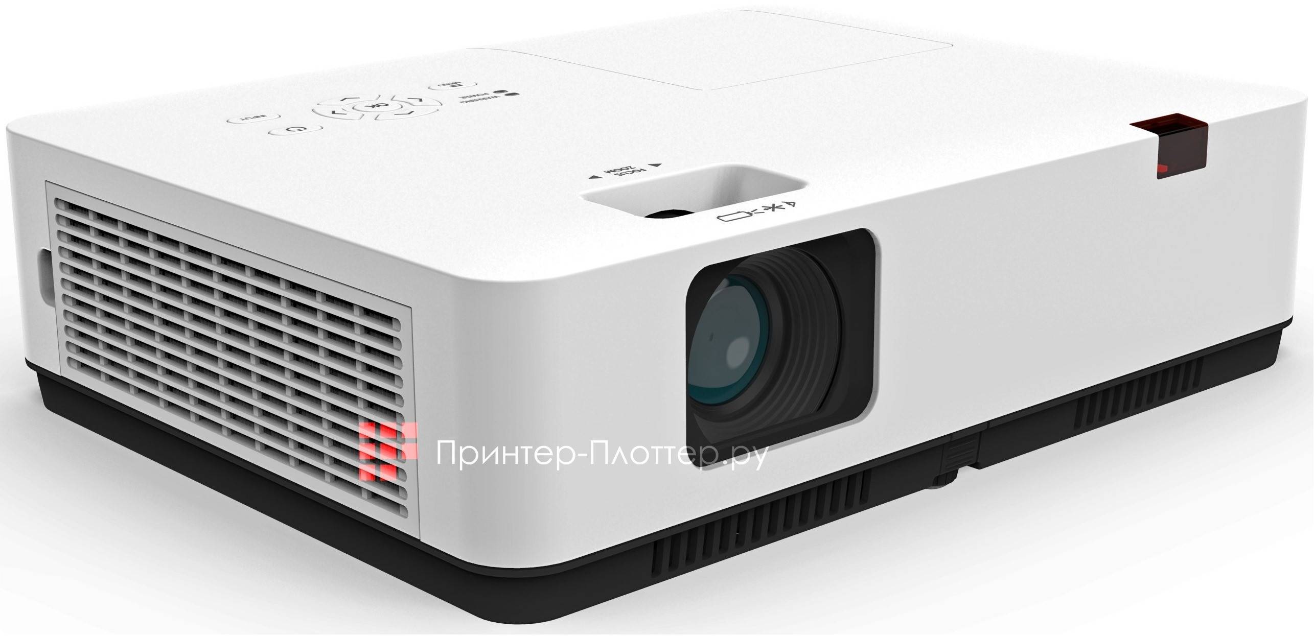 Проектор Diello DL-M407W (ctc_DL-M407W)