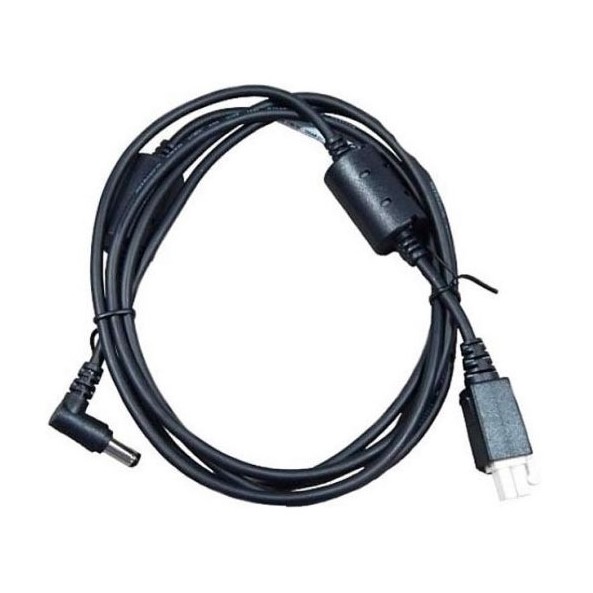 Кабель питания Zebra для STB3678, FLB3678 CBL-DC-451A1-01