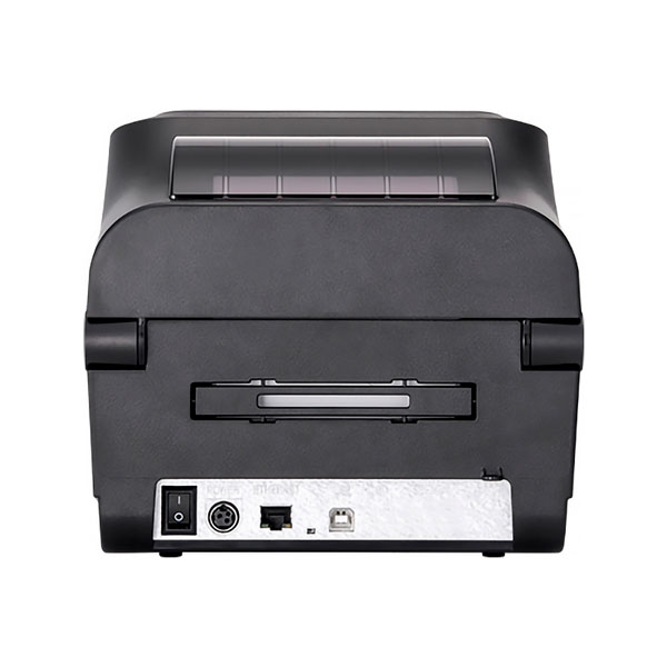 RFID принтер этикеток Bixolon XD5-43tr, 300 dpi, USB, Wi-fi, RFID XD5-43TREWK