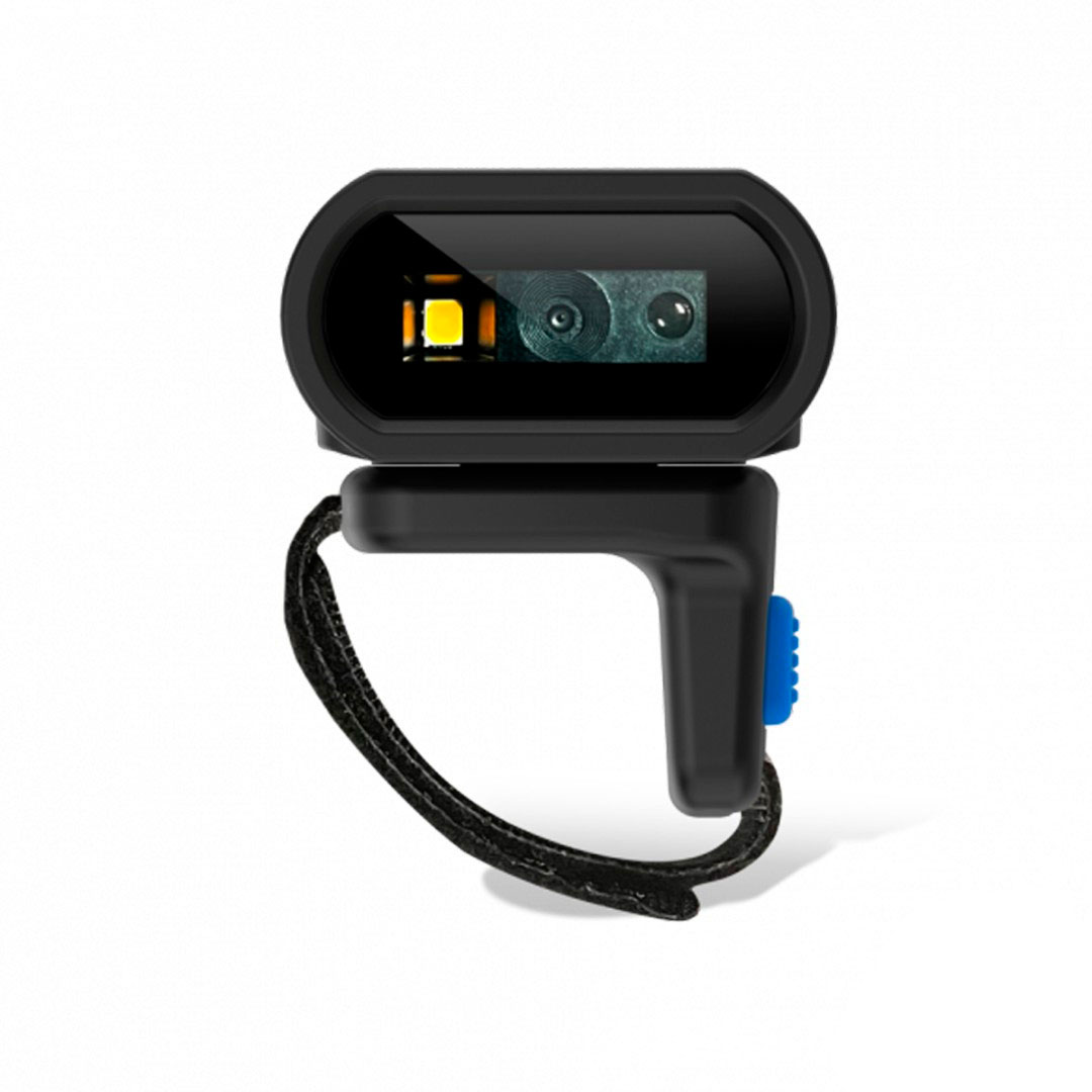 Сканер штрих-кода Newland WD4 WD4-BS20-SR