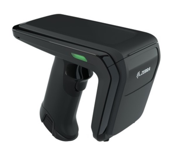 RFID считыватель Zebra RFD40 RFD4030-G00B700-E8