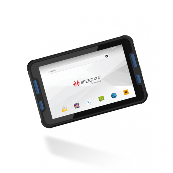 Промышленный планшет Speedata SD80 Libra