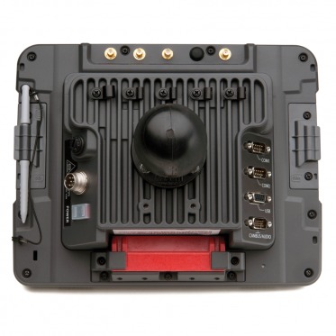 Терминал сбора данных ТСД Honeywell Thor VM1 VM1C1A1A1BET01A