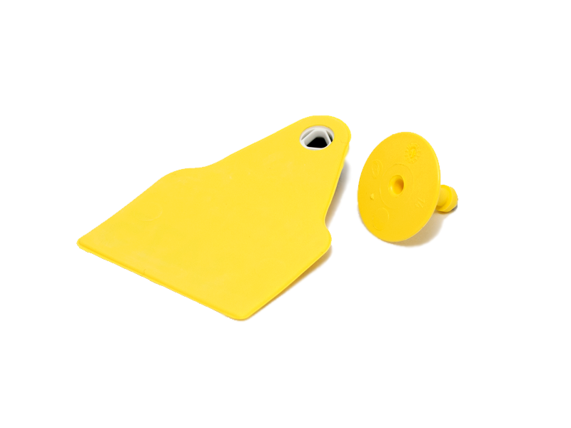 Комплект визуальных бирок для КРС F9S/М2L