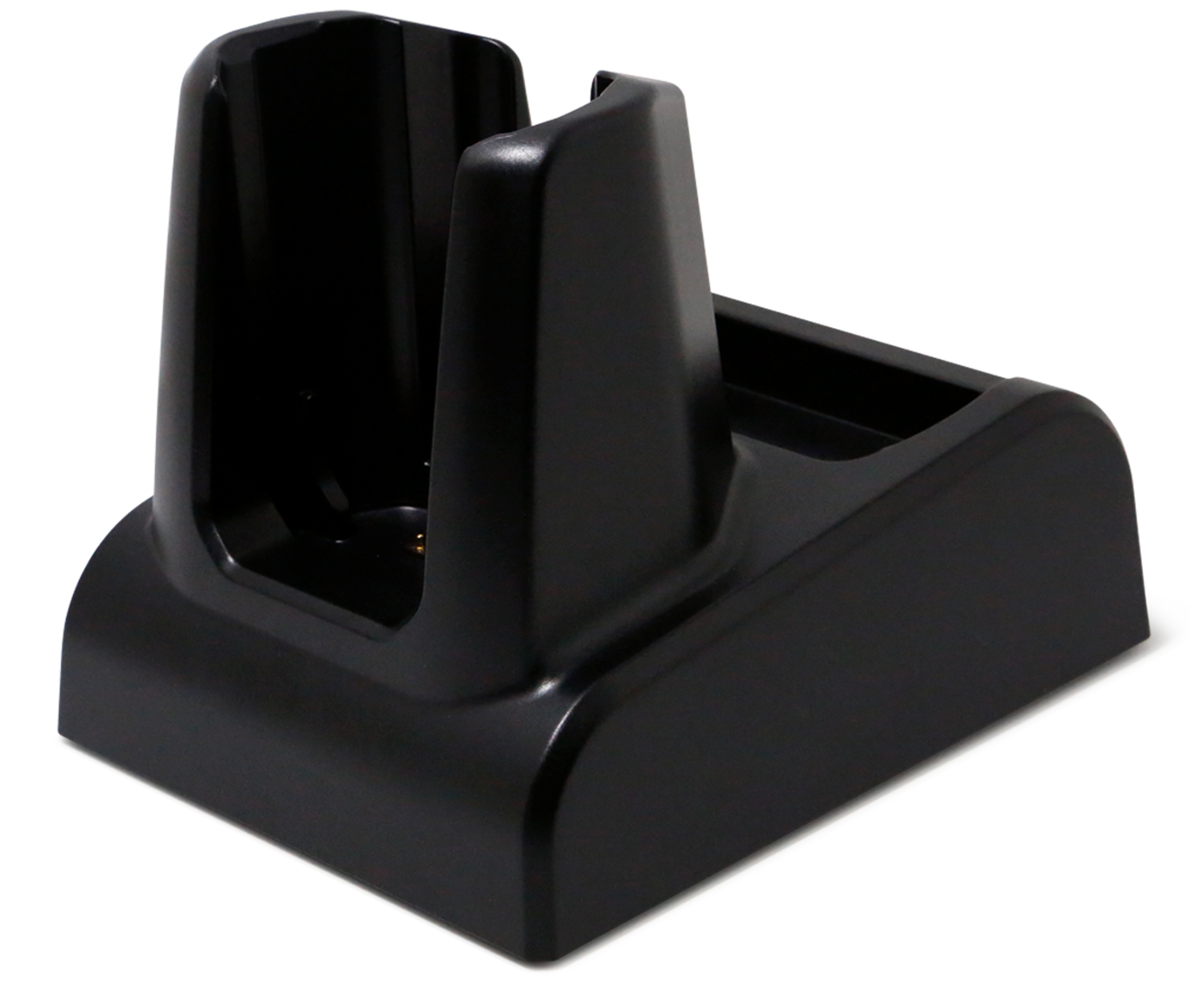 Однослотовый Ethernet кредл Point Mobile P451-SEC0