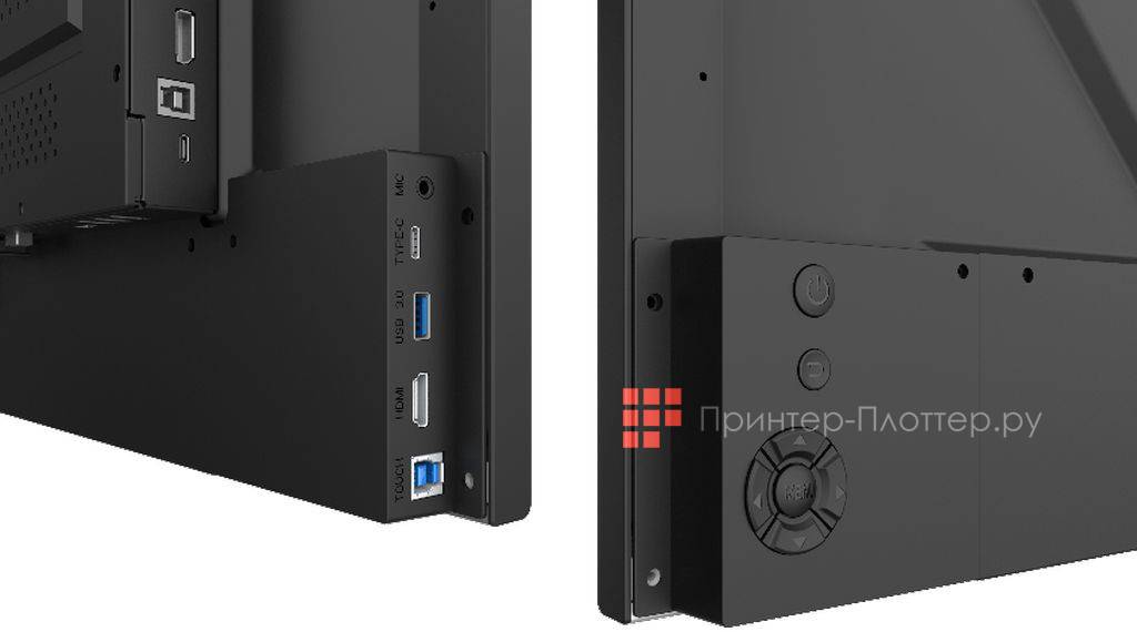 Интерактивная панель Newline TT-6522Z (DGS TT-6522Z)