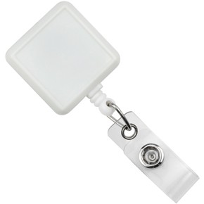 Брелок-ретрактор для пропусков 920-I