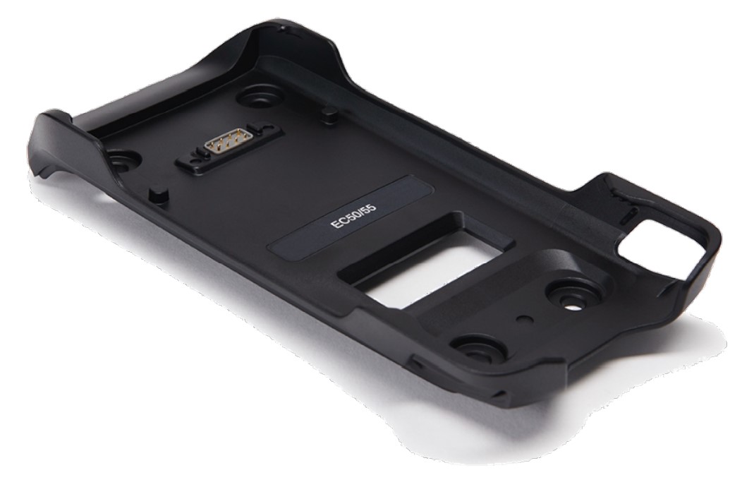 Крепление на Zebra RFD40 для EC50, EC55 ADP-RFD40-EC5X-1E