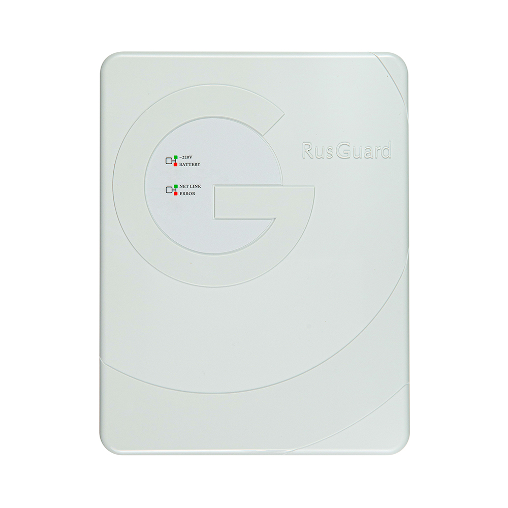 Сетевой контроллер СКУД ACS-202-CE-B