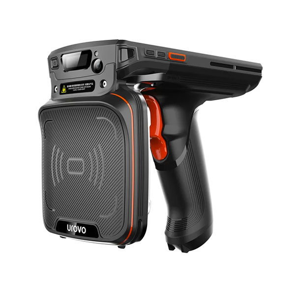 Терминал сбора данных Urovo DT50P RFID DT50P-SH3S9E4011