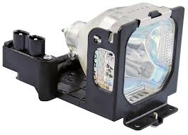 Лампа для проектора sanyo plc-sl50 ( poa-lmp65 / 610 307 7925 )