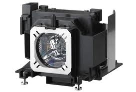 Лампа для проектора panasonic pt-lw25h ( et-lal100 )