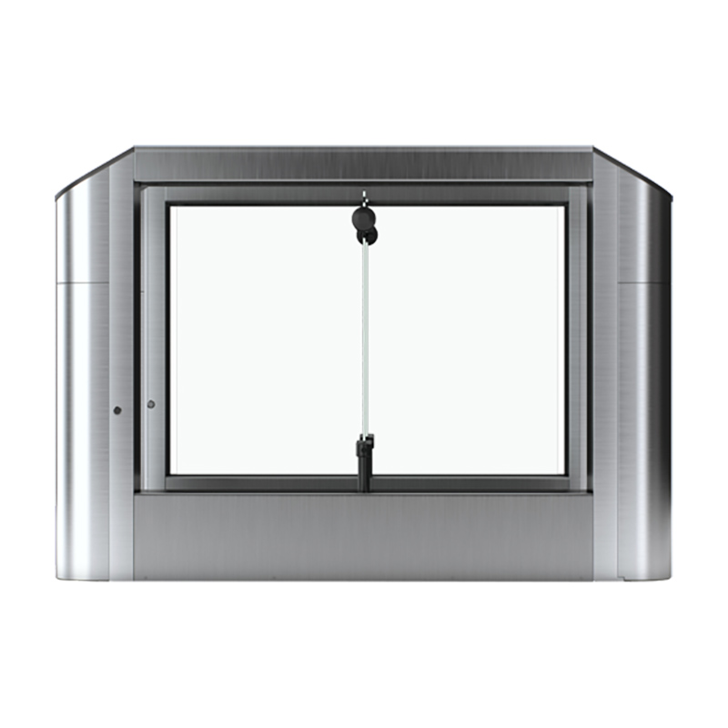 Турникет со створками Praktika T-05-SM-660